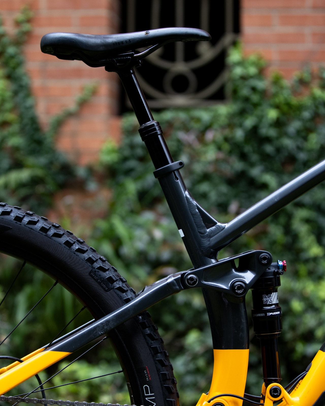 TREK96