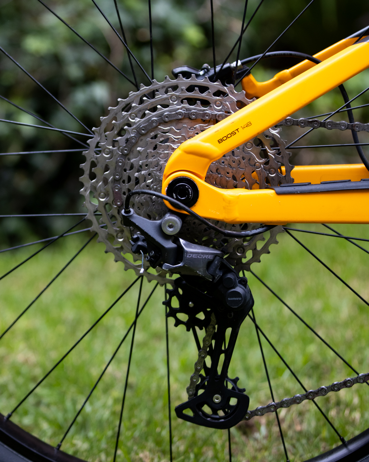 TREK98