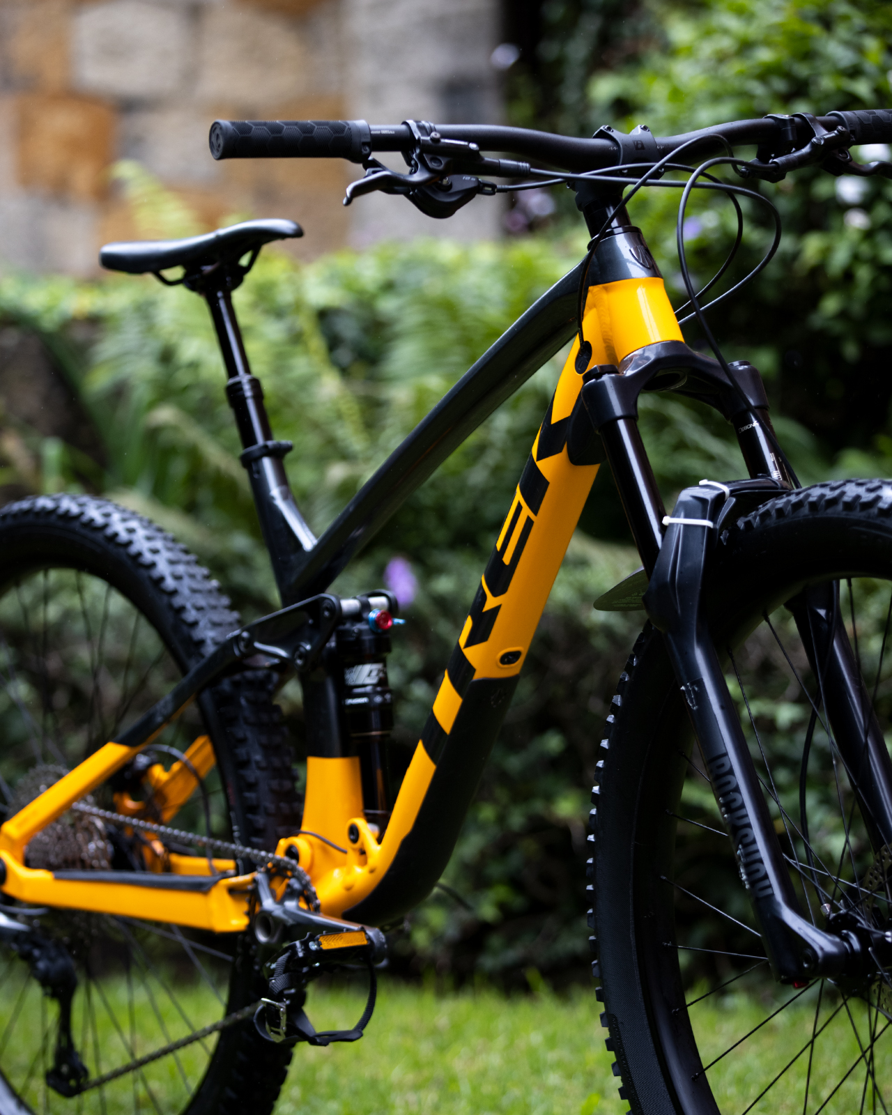 TREK99